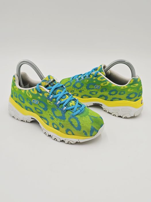 Skechers D’Lites r.36