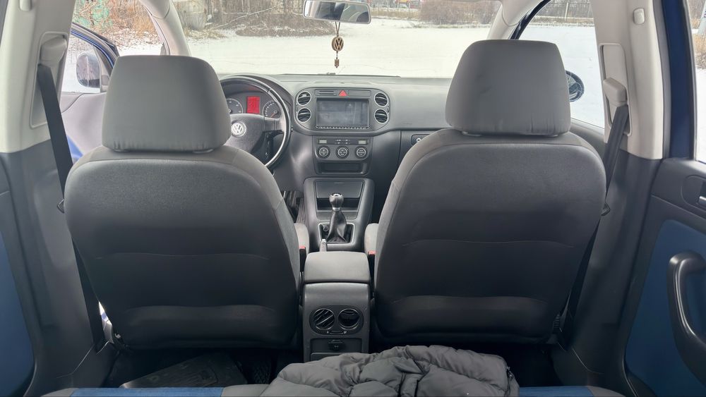 Volkswagen Golf Plus 1.9 tdi