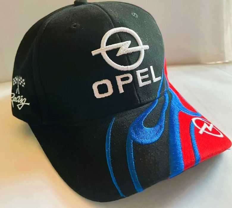 OPEL !! Czapka z daszkiem ( bejsbolówka )