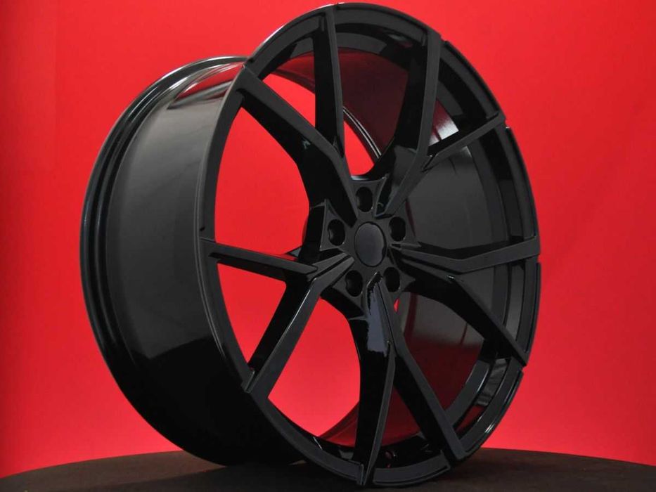 FELGI R19 5x112 Skoda Superb 2 3 II III Karoq Vw Golf Passat B6 B7 B8
