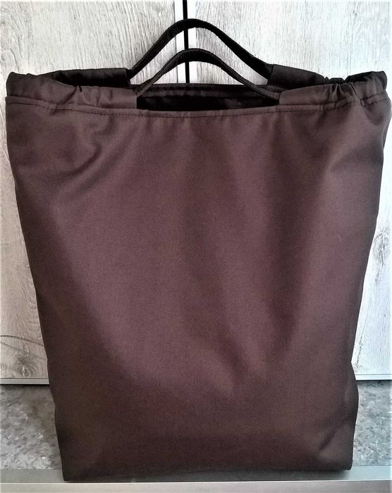 сумка  шопер  + косметичка в подарок