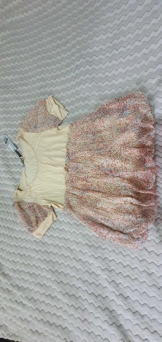 Блуза нова вагітним розмір М