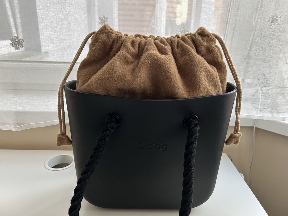 Organizer / worek Obag Mini