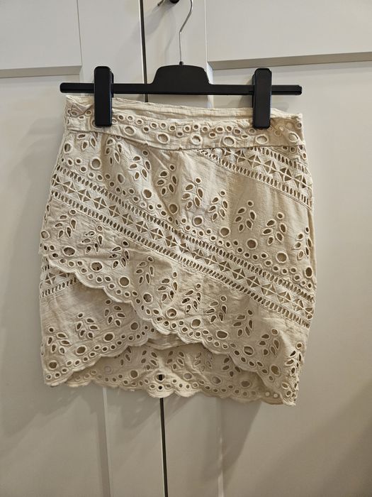 Spódniczka boho H&M