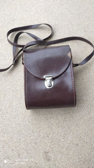 Бинокль. Оптический прибор.