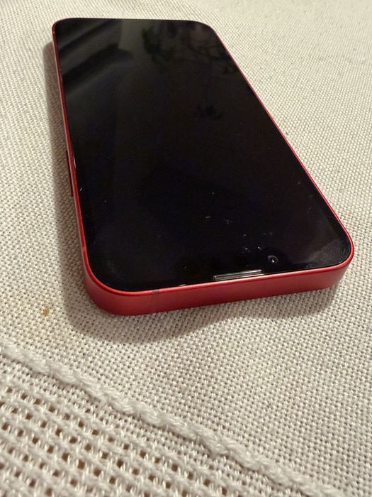 Iphone 13 mini 128 GB+aple watch 4 z kablem do ładowania