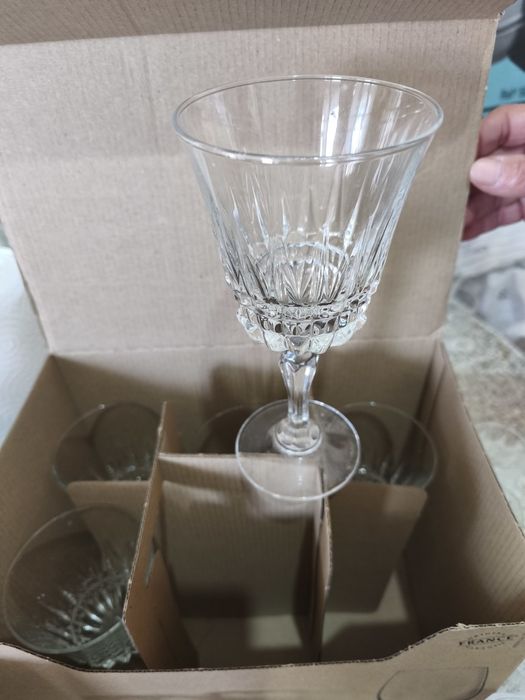 Copos luminarc France