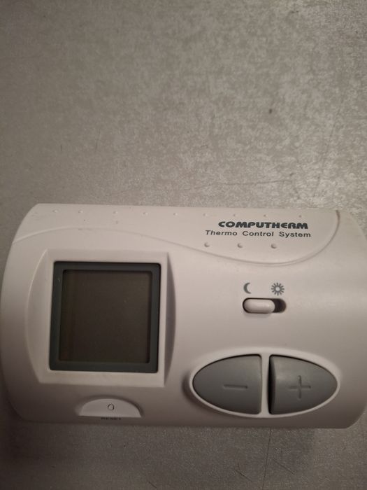 Програматор Computherm Q3