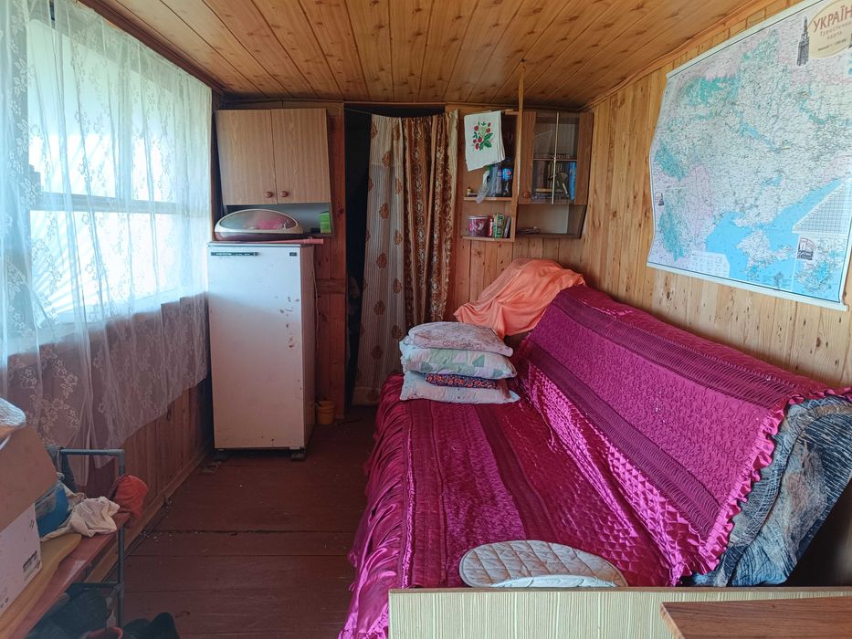 Продам участок 18 соток (3учх6 сот) с/т Волна Аджалыкский лиман