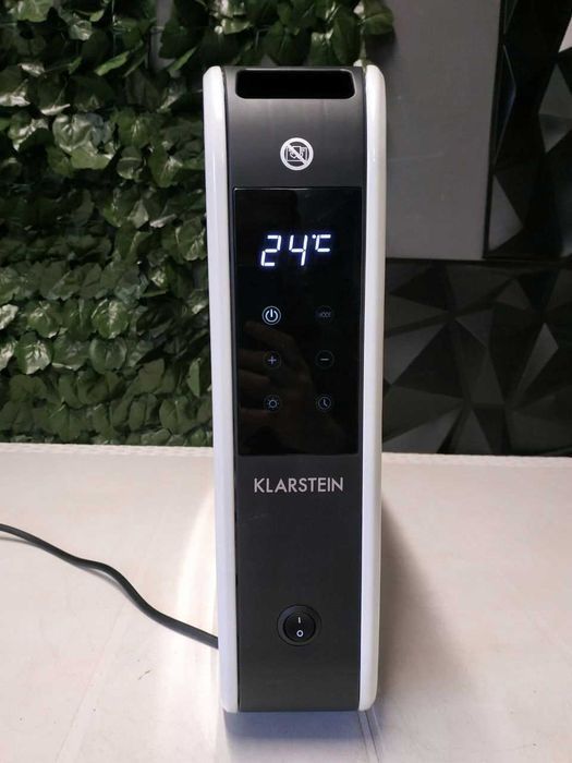 Klarstein Baltrum Flow Grzejnik #3654