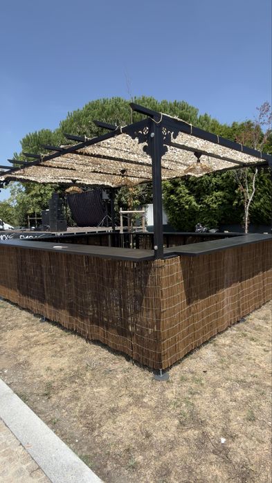 Bar para eventos