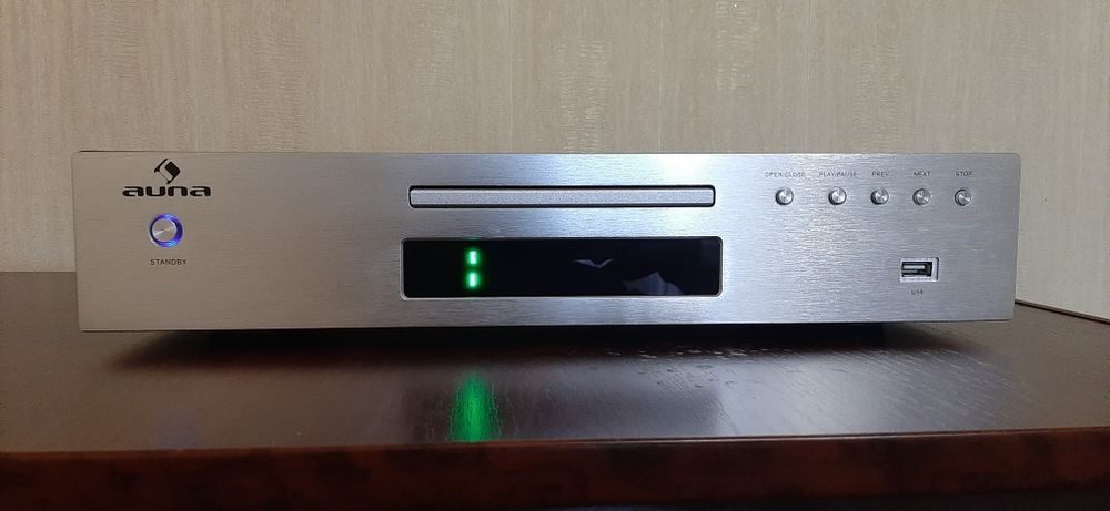 Auna AV2- CD509 плеер