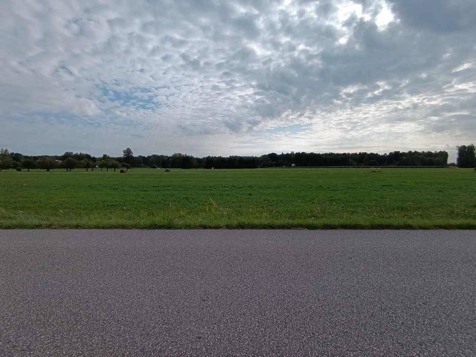 Działka na sprzedaż - Malcanów (gm. Wiązowna)