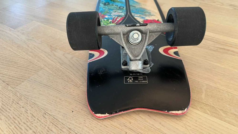 longboard - Купити товари для спорту - Ціна на OLX.ua