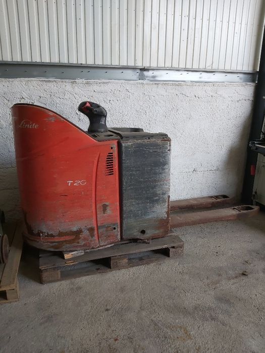 7500€ - 5 empilhador PARA DESPACHAR