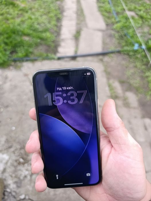 Iphone 11 pro 64gb хорошее состояние