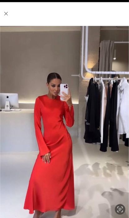 Сукня шовк армані, 42-44 розмір