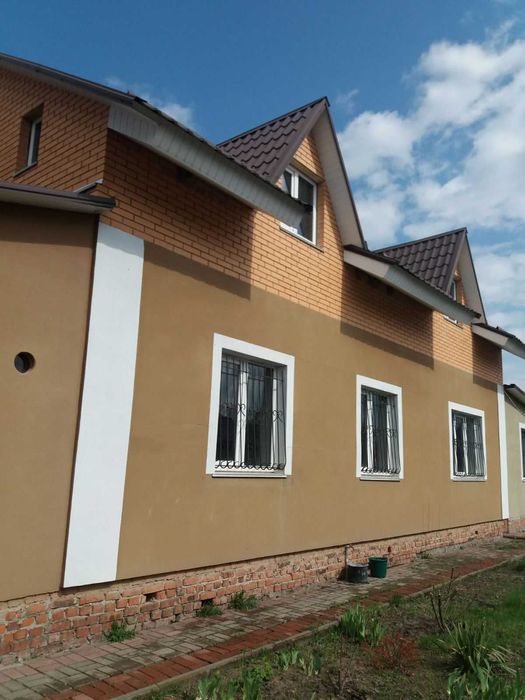 Продам  новий дом с Киїнка, Чернігівського р-на