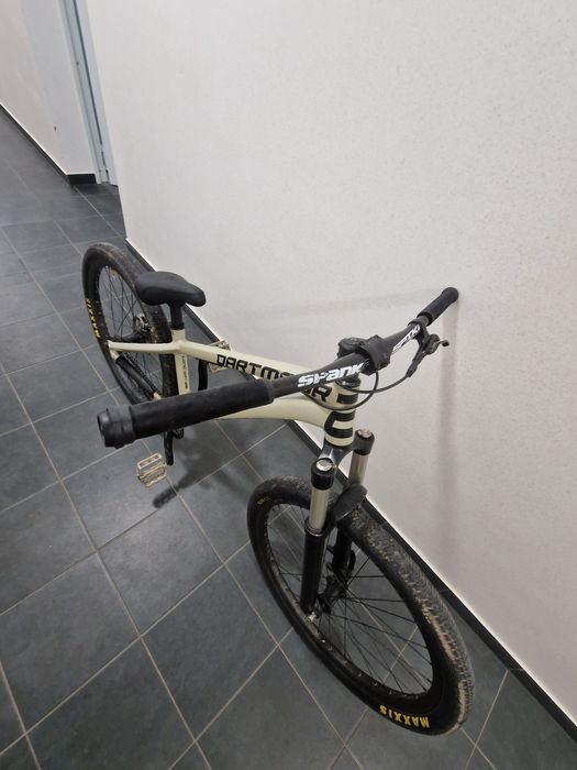 DARTMOOR Two 6 player