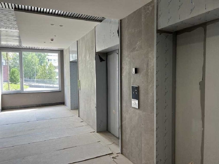 Продається 2-кімнатна квартира в ЖК "Новий Автограф"