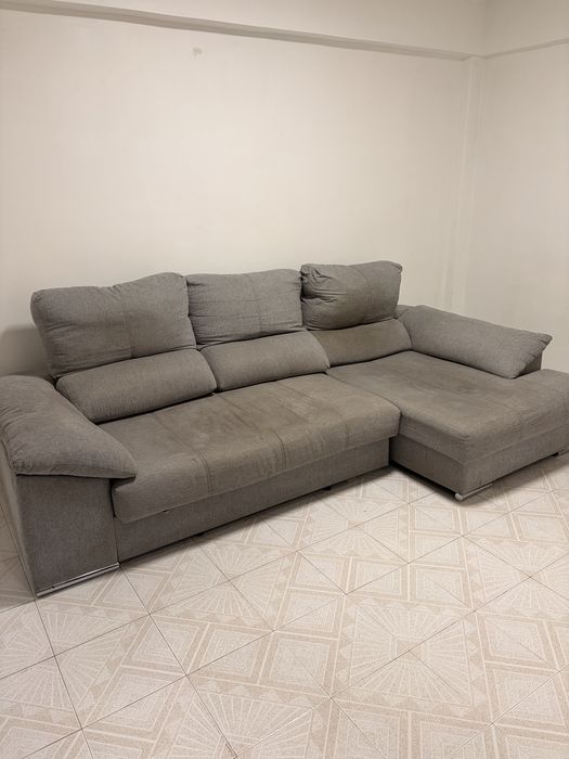 Sofá-Cama 280/150