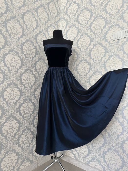 Сукня вінтажна Laura Ashley