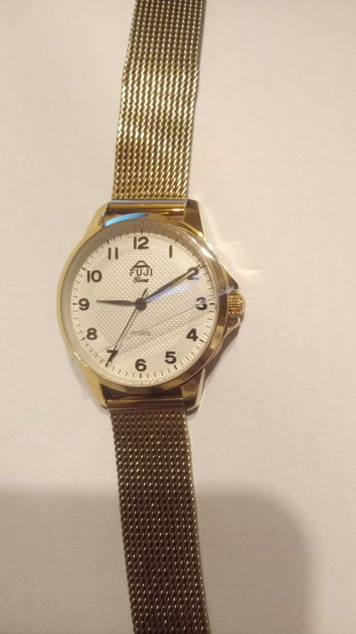 Nowy zegarek Fuji Time L7126Q damski