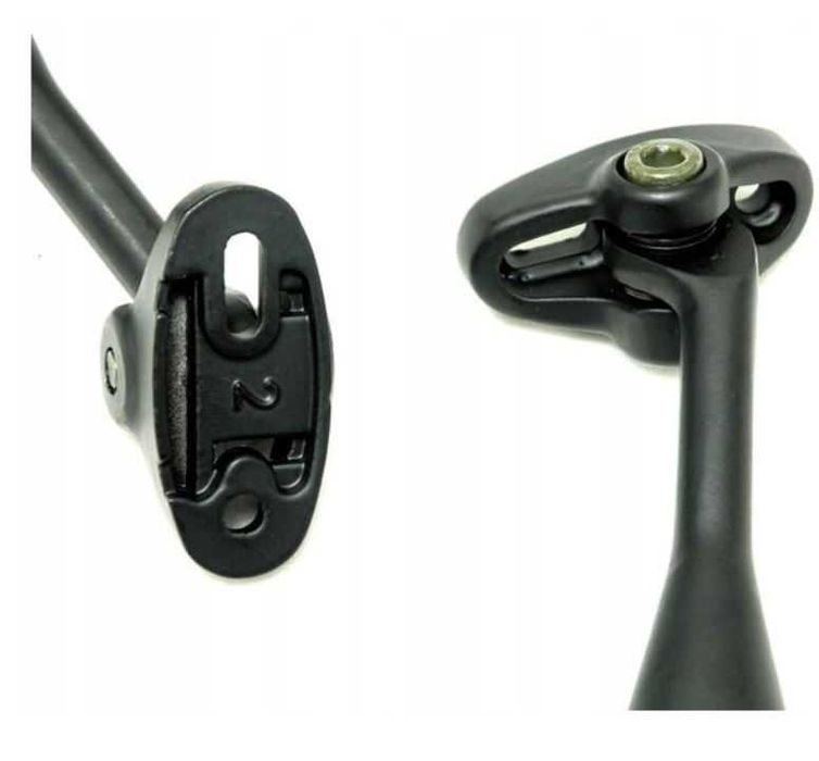 Lusterka Honda CBR 1000RR 04-07 SC57