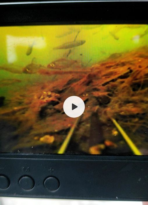 Камера для рибалки