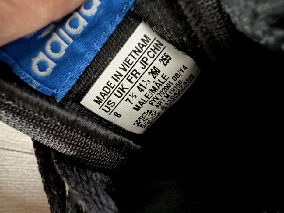Кросівки adidas 41 розмір