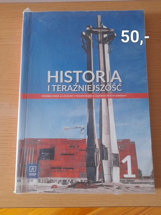 Historia i teraźniejszość kl1
