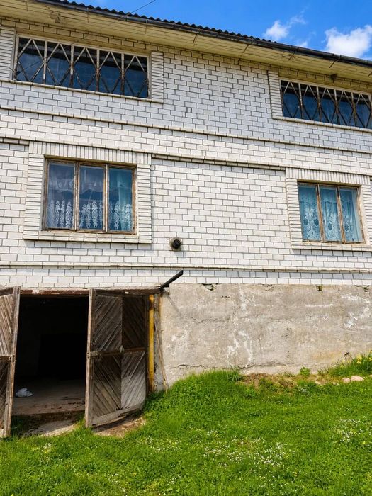 Продаж будинку с. Ангелівка