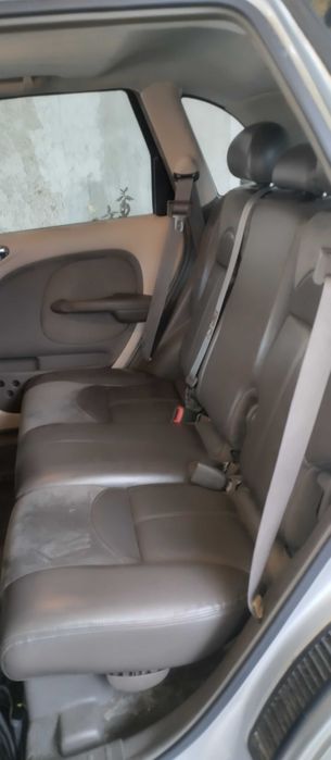 Chrysler PT Cruiser 1600 limited foto 4