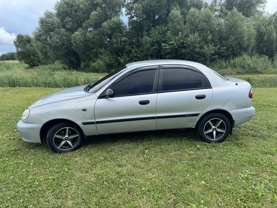 Продам автомобиль