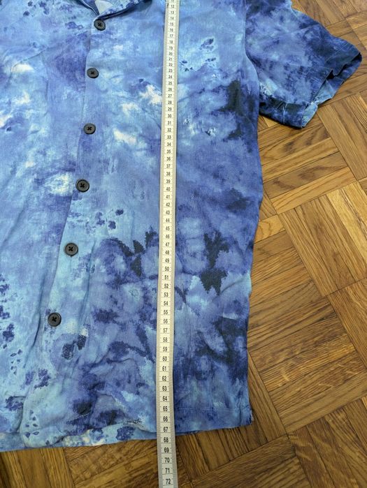 Koszula męska Sinsay M