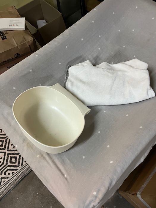 Trocador IKEA + KIT Trocador