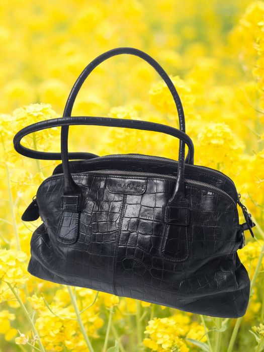 Torebka Lamarthe Czarna