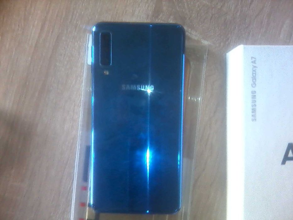 Samsung Galaxy A 7 Wyjątkowa Okazja! ! !