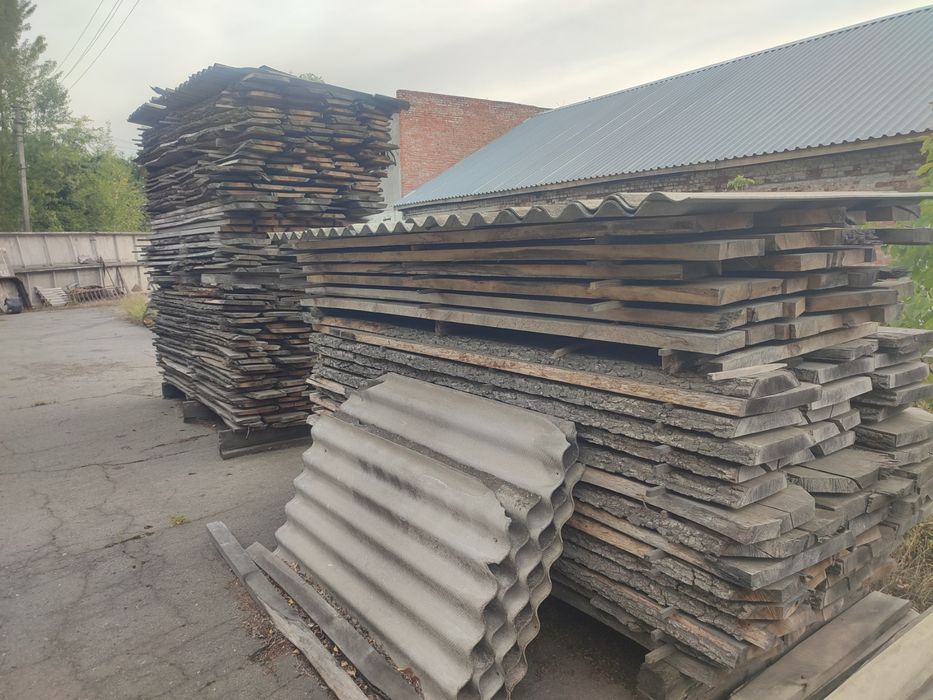 Продам дошку, пиломатеріали, доску