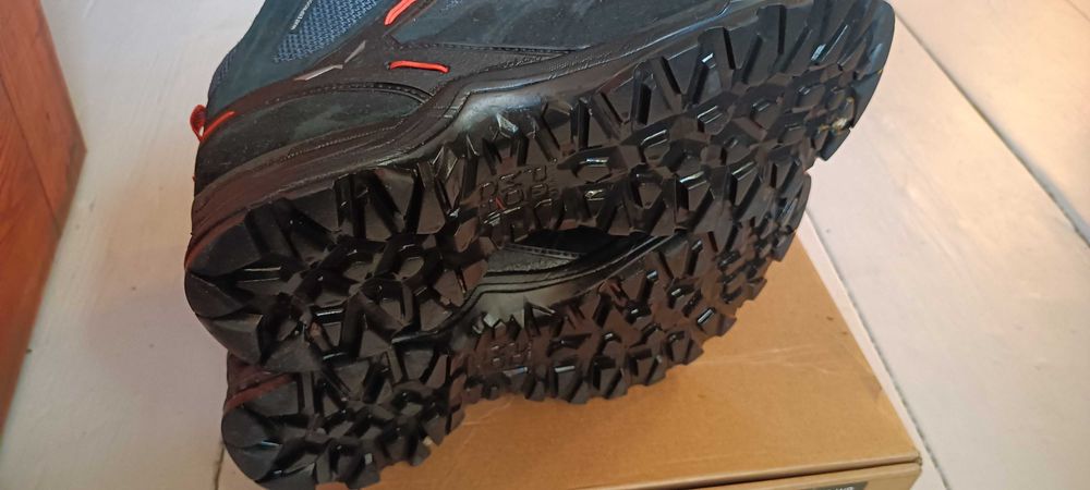 Buty Salewa WP roz.45