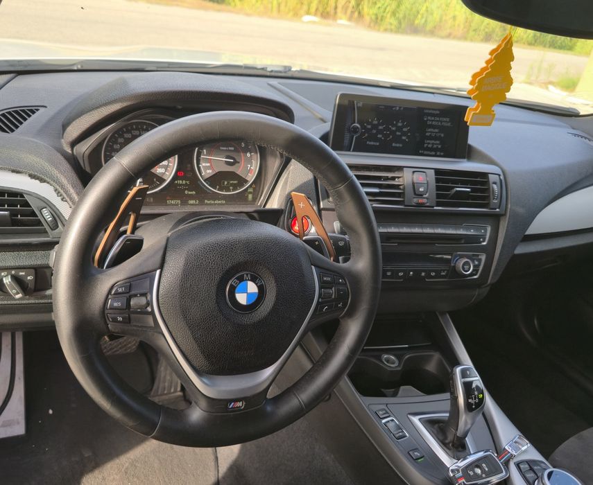 Bmw 135 xdriv pack M performance