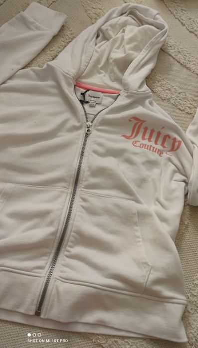 Кофта  Juicy Couture оригинал