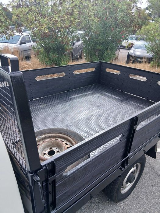 Nissan Pickup D21