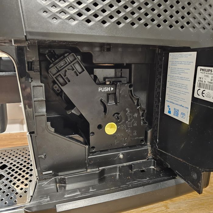 Philips lattego 2236 ekspres do kawy