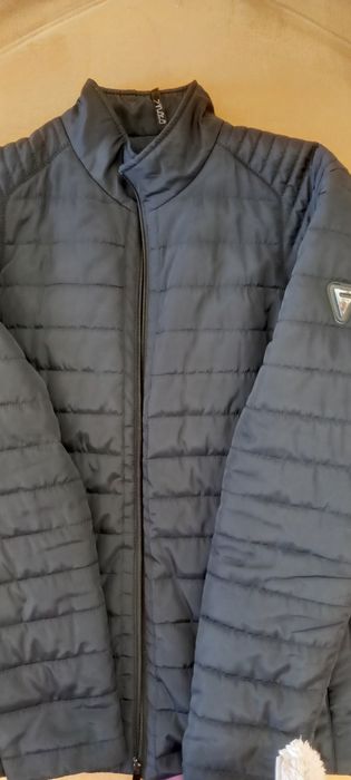 Чоловіча куртка демисезон