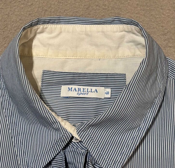 Koszula Marella Sport roz. 40