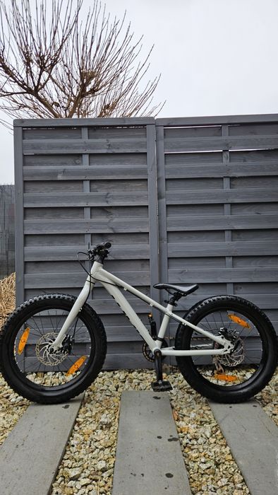 Rower Giant STP 20 dla dziecka 6lat do 10 lat