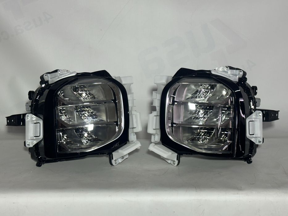 Mitsubishi Outlander 2022 2023 2024 2025 фара ліва права