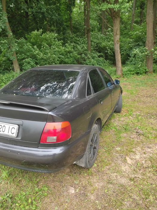 Продам обміняю ауді