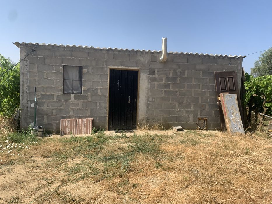 Alugo quintinha rural